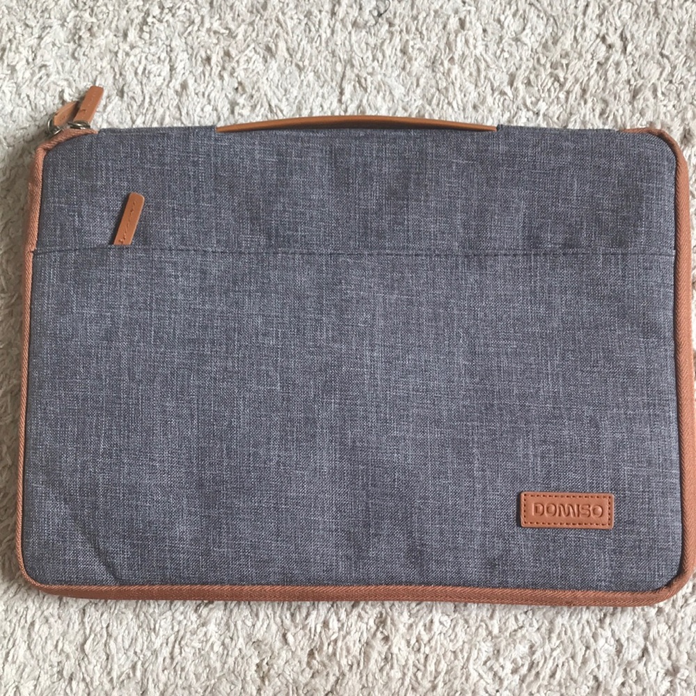 Laptop case